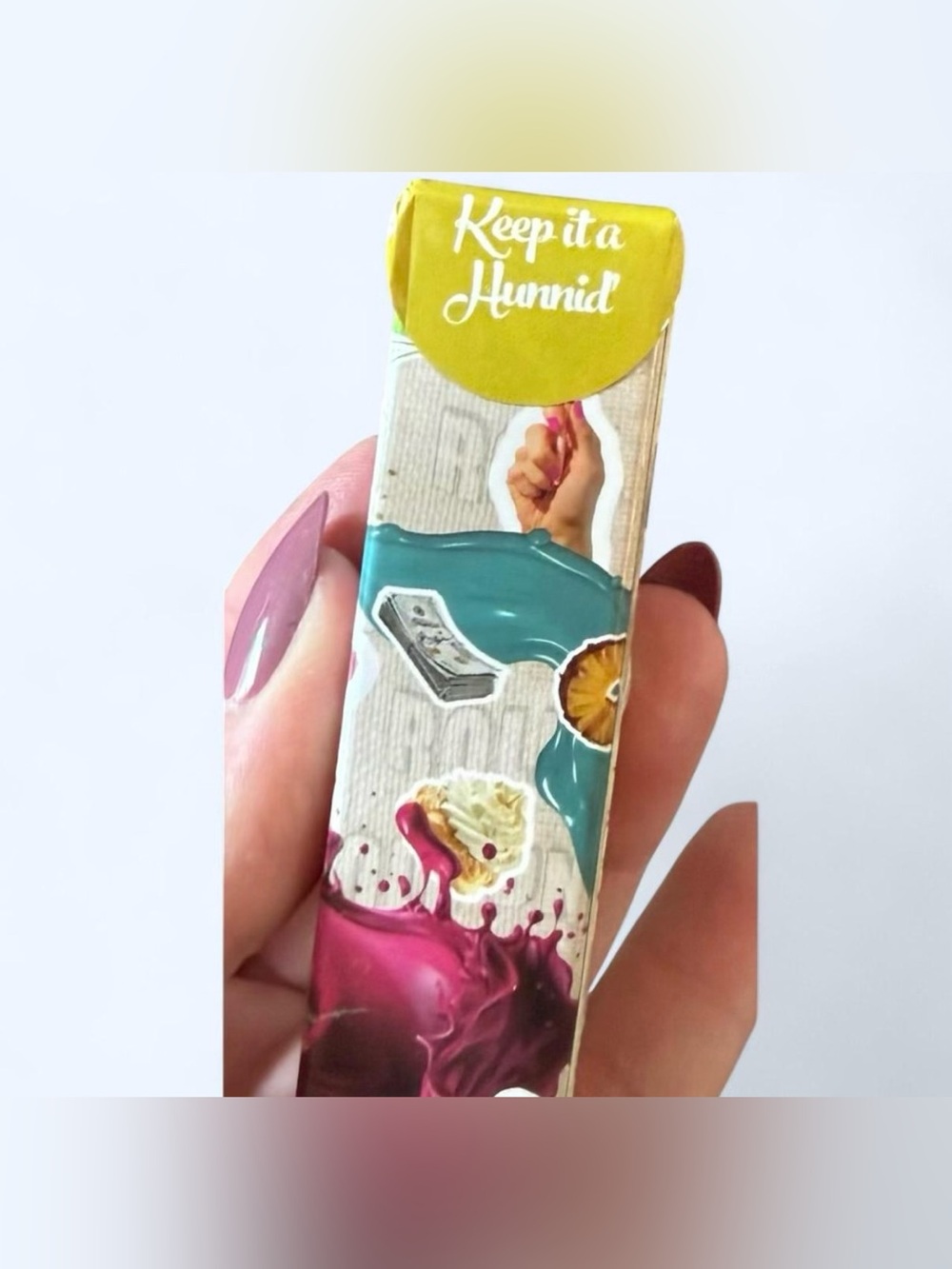 Canvas Beauty Rollerball